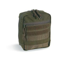 TT TAC POUCH 6 - Etui universel Olive