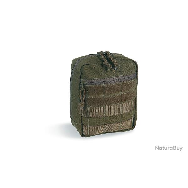 TT TAC POUCH 6 - Etui universel Olive
