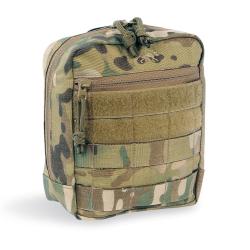 TT TAC POUCH 6 - Etui universel Multicam