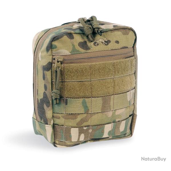 TT TAC POUCH 6 - Etui universel Multicam