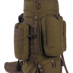 TT Range pack MK II - Sac &agrave; dos tactique - 100L Olive