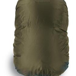 TT RAINCOVER - Housse de pluie Olive, XL