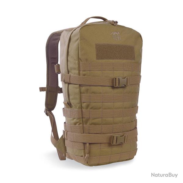 TT ESSENTIAL PACK L MKII - Sac � dos 15L Sable