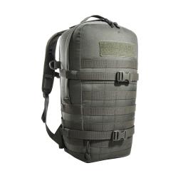 TT ESSENTIAL PACK L MKII - Sac &agrave; dos 15L Vert sgo