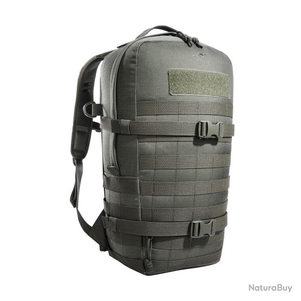 TT ESSENTIAL PACK L MKII - Sac � dos 15L Vert sgo