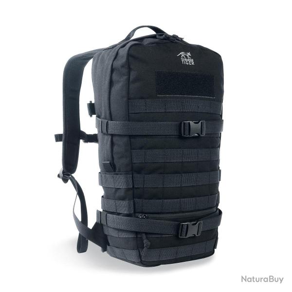 TT ESSENTIAL PACK L MKII - Sac � dos 15L Noir