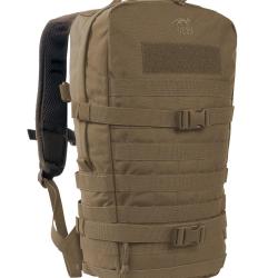 TT ESSENTIAL PACK L MKII - Sac &agrave; dos 15L Coyote