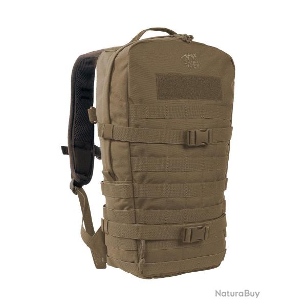 TT ESSENTIAL PACK L MKII - Sac � dos 15L Coyote