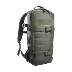 TT ESSENTIAL PACK MKII - Sac &agrave; dos 9L Vert sgo