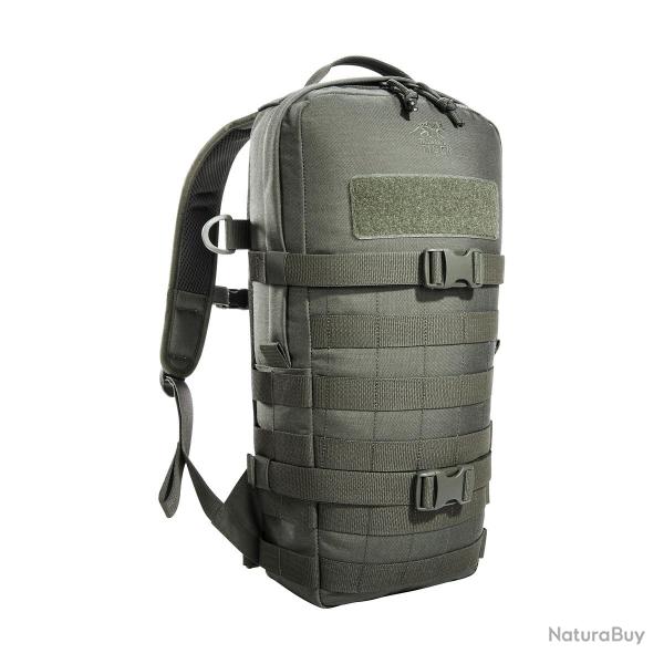 TT ESSENTIAL PACK MKII - Sac � dos 9L Vert sgo