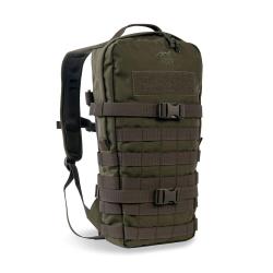 TT ESSENTIAL PACK MKII - Sac &agrave; dos 9L Olive