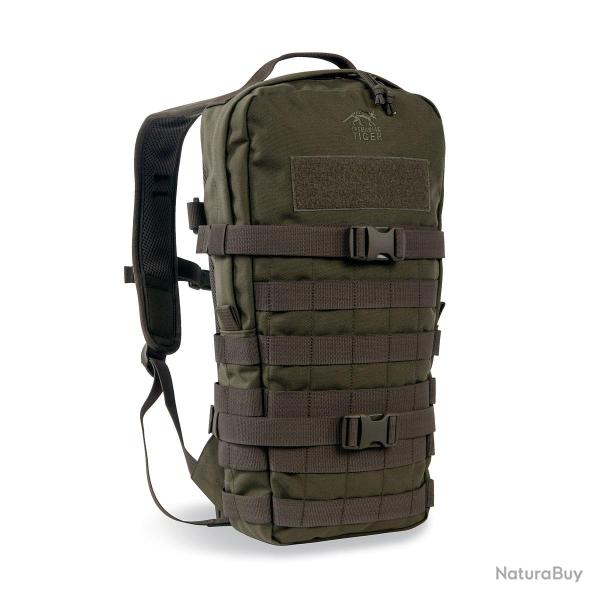 TT ESSENTIAL PACK MKII - Sac � dos 9L Olive