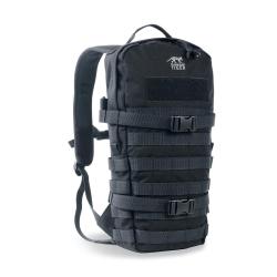 TT ESSENTIAL PACK MKII - Sac &agrave; dos 9L Noir