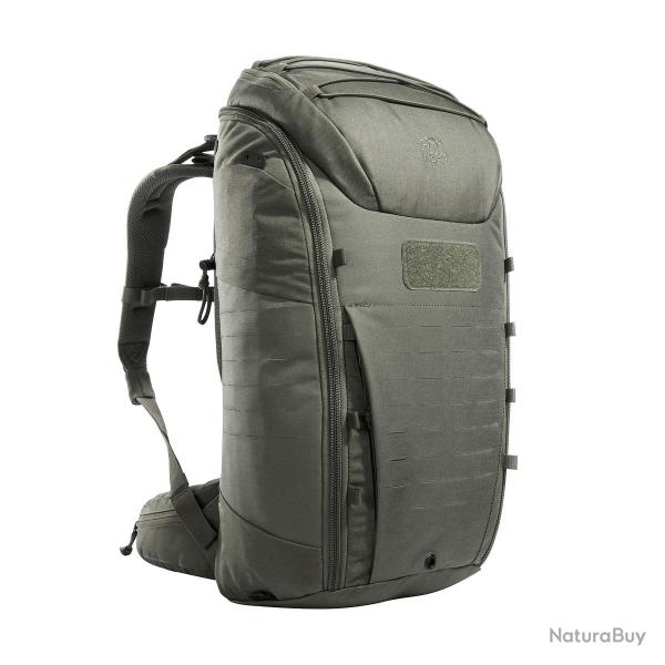 TT MODULAR PACK 30 - Sac � dos 30L Vert sgo
