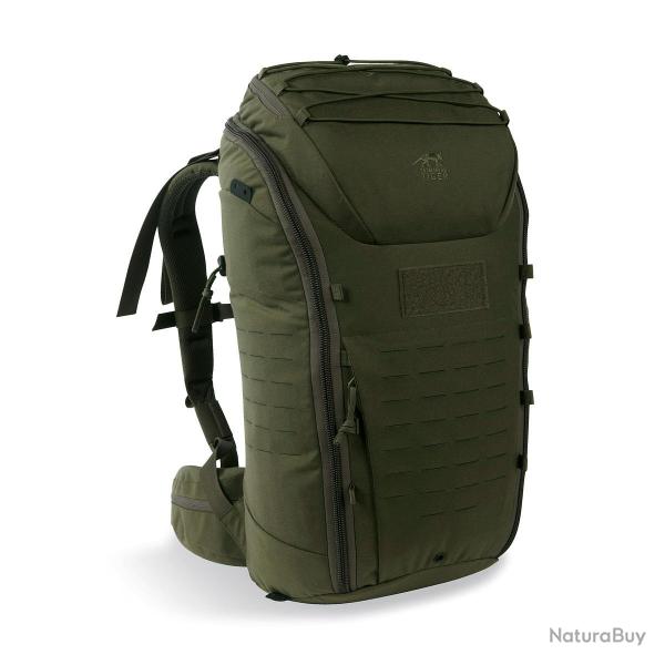 TT MODULAR PACK 30 - Sac � dos 30L Olive
