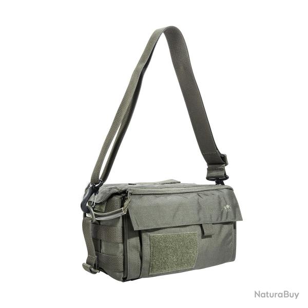 TT Small medic pack MKII - Sacoche m�dicale Vert sgo