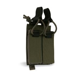 TT Porte chargeur double pour pistolet Olive