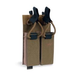 TT Porte chargeur double pour pistolet Coyote
