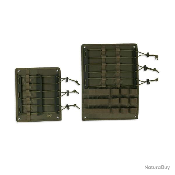 TT Medic Panel EL Set - Set de 2 panneaux m�dicaux
