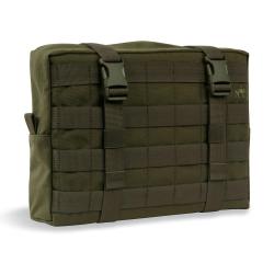 TT TAC POUCH 10 - Poche tactique Olive