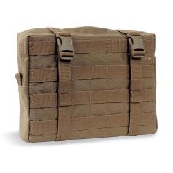 TT TAC POUCH 10 - Poche tactique Coyote