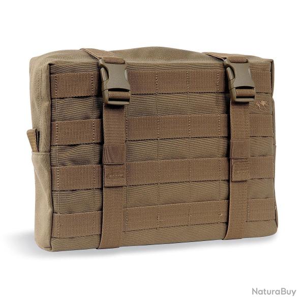 TT TAC POUCH 10 - Poche tactique Coyote