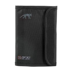 TT Passport Safe RFID B - Pochette de protection Noir