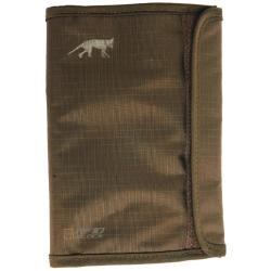 TT Passport Safe RFID B - Pochette de protection Olive