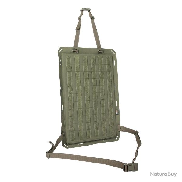 TT MODULAR FRONT SEAT PANEL - Panneau modulable v�hicule Olive
