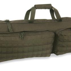 TT MODULAR RIFLE BAG - Sac de transport arme longue 100cm max Olive
