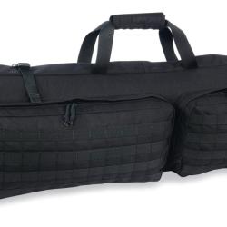 TT MODULAR RIFLE BAG - Sac de transport arme longue 100cm max Noir