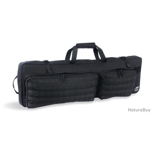 TT MODULAR RIFLE BAG - Sac de transport arme longue 100cm max Noir