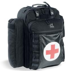 TT First responder MKIII - Sac 1er secours - 48.5L Noir