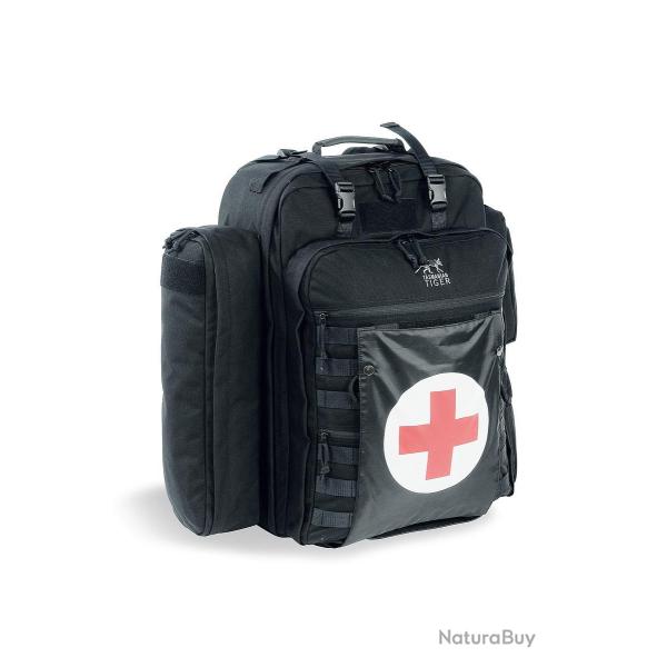 TT First responder MKIII - Sac 1er secours - 48.5L Noir