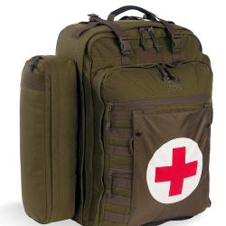 TT First responder MKIII - Sac 1er secours - 48.5L Olive