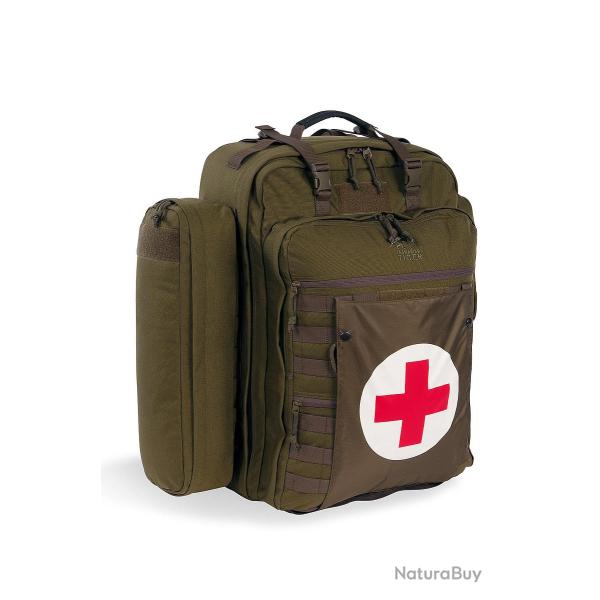 TT First responder MKIII - Sac 1er secours - 48.5L Olive