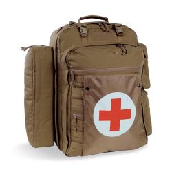 TT First responder MKIII - Sac 1er secours - 48.5L Coyote