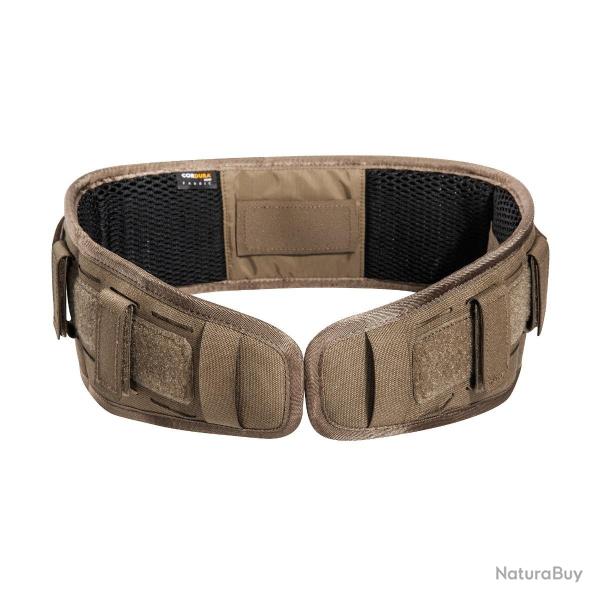 TT BELT PADDING - Sous-ceinture de confort Coyote, L