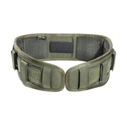 TT BELT PADDING - Sous-ceinture de confort Olive, L