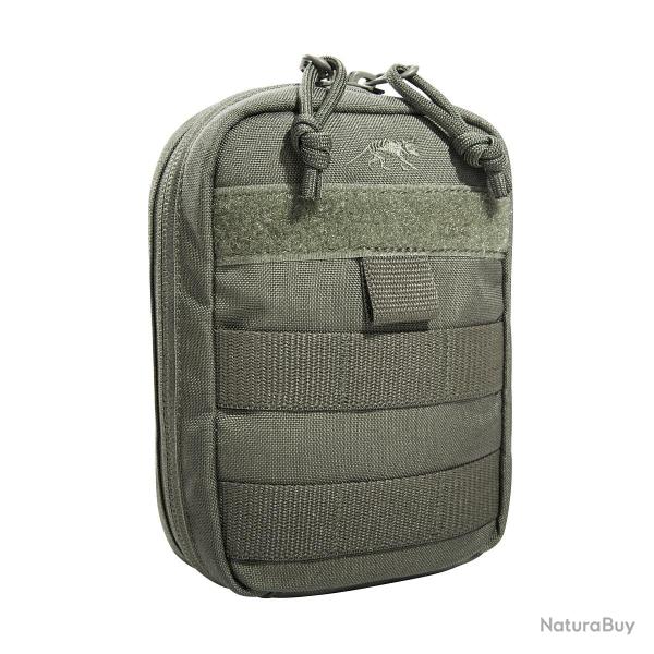TT TAC POUCH 1 TREMA - Poche m�dicale Vert sgo