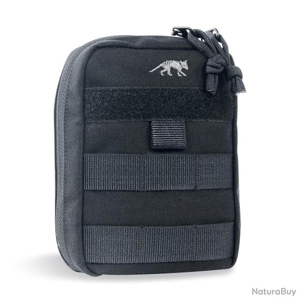 TT TAC POUCH 1 TREMA - Poche m�dicale Noire