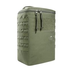TT THERMO POUCH - Poche isotherme 5L Olive