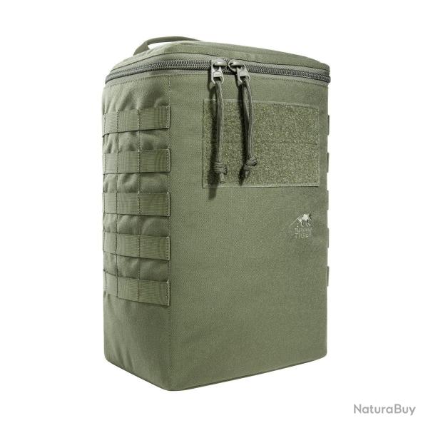 TT THERMO POUCH - Poche isotherme 5L Olive