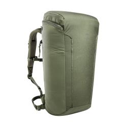 TT COMPANION 30 - Sac &agrave; dos 30L Olive