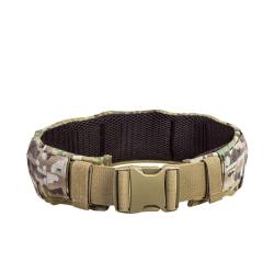 TT WARRIOR BELT MK IV - Ceinturon porte-&eacute;quipements - Multicam S