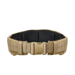 TT WARRIOR BELT MK IV - Ceinturon porte-&eacute;quipements Sable, M