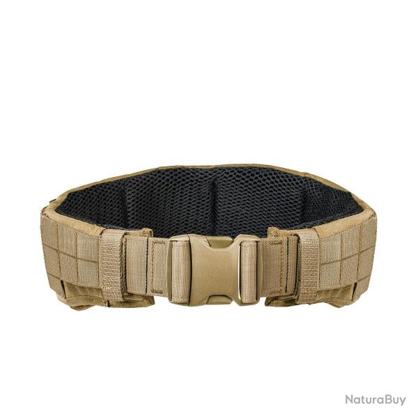 TT WARRIOR BELT MK IV - Ceinturon porte-�quipements Sable, M