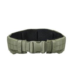 TT WARRIOR BELT MK IV - Ceinturon porte-&eacute;quipements Olive, S