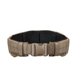 TT WARRIOR BELT MK IV - Ceinturon porte-&eacute;quipements Coyote, S