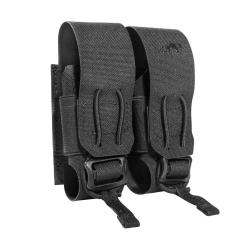 TT 2 SGL FLASHBANG POUCH - Porte grenade double Porte grenade double-Noir